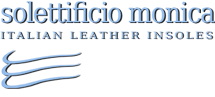 Solettificio Monica – Italian Leather Insoles logo